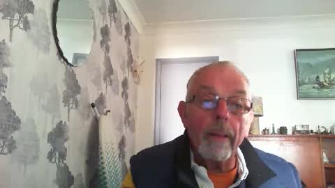 Champers online show from 04.25.26