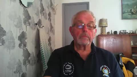 Champers online show from 04.27.26