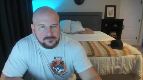 Snapshot of chance69cruise chatting on 12.03.24 Chance Cruise online show from 12.03.24