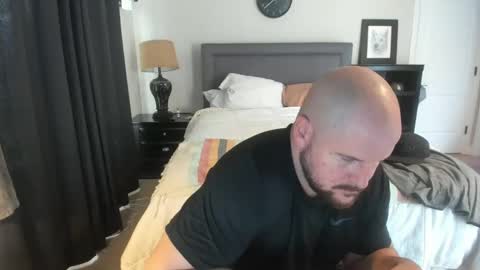 Snapshot of chance69cruise chatting on 12.04.24 Chance Cruise online show from 12.04.24