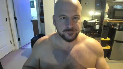 Snapshot of chance69cruise chatting on 12.11.24 Chance Cruise online show from 12.11.24