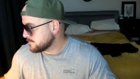 Snapshot of chance69cruise chatting on 12.19.24 Chance Cruise online show from 12.19.24