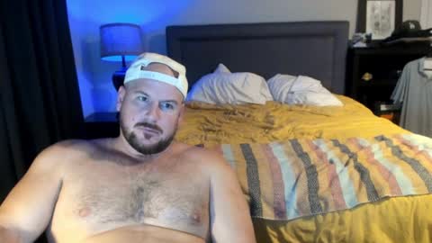 Snapshot of chance69cruise chatting on 12.24.24 Chance Cruise online show from 12.24.24