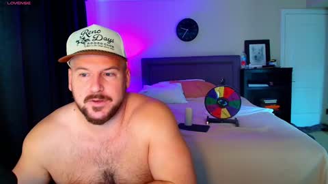 Snapshot of chance69cruise chatting on 02.03.25 Chance Cruise online show from 02.03.25