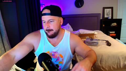 Snapshot of chance69cruise chatting on 02.05.25 Chance Cruise online show from 02.05.25