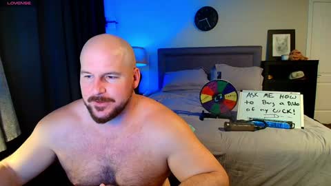 Snapshot of chance69cruise chatting on 02.05.25 Chance Cruise online show from 02.05.25