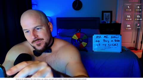 Snapshot of chance69cruise chatting on 02.07.25 Chance Cruise online show from 02.07.25