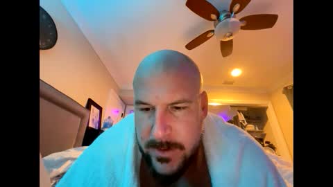 Snapshot of chance69cruise chatting on 02.25.25 Chance Cruise online show from 02.25.25