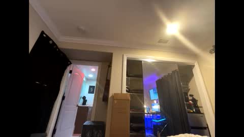 Snapshot of chance69cruise chatting on 03.04.25 Chance Cruise online show from 03.04.25