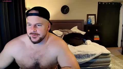 Snapshot of chance69cruise chatting on 03.06.25 Chance Cruise online show from 03.06.25