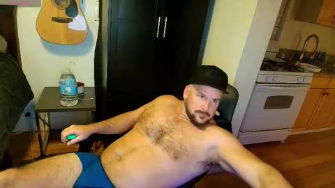 Snapshot of chance69cruise chatting on 10.23.25 Chance Cruise online show from 10.23.25