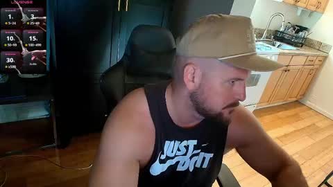 Chance Cruise online show from 05.15.26