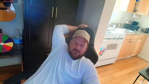 Chance Cruise online show from 05.22.26