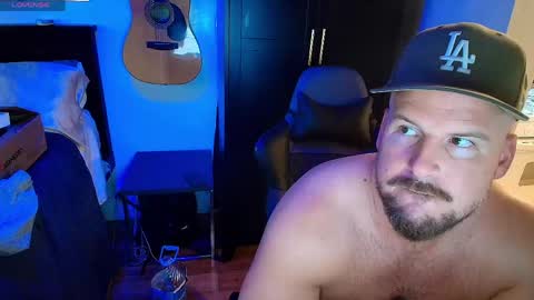 Chance Cruise online show from 05.29.26