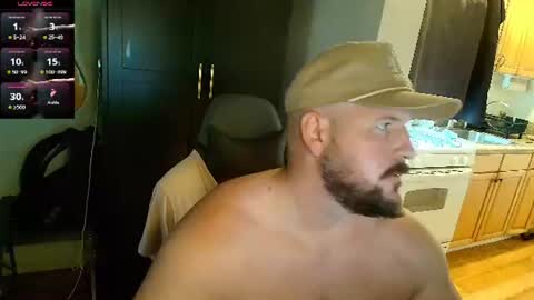 Chance Cruise online show from 06.28.26
