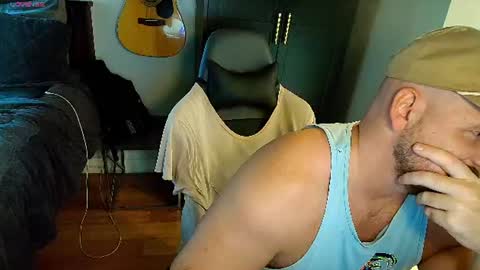 Chance Cruise online show from 07.01.26