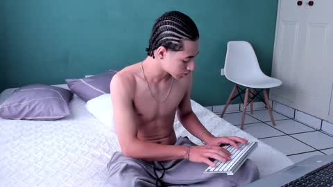 Kenji online show from 12.05.24