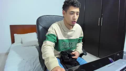 Kenji online show from 10.25.25