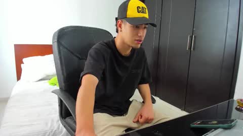 Kenji online show from 10.25.25