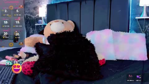 pamela online show from 11.10.25