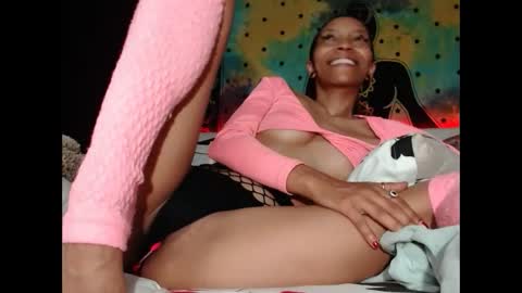 Chanel M. online show from 01.23.25