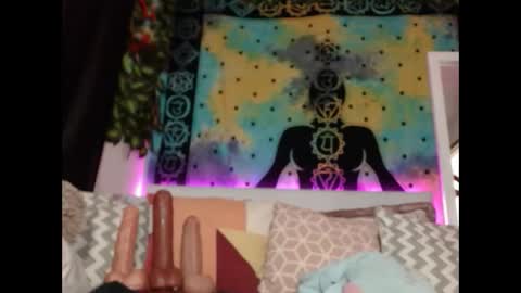 Chanel M. online show from 09.13.25