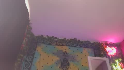 Chanel M. online show from 10.01.25