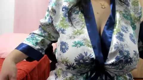 Snapshot of chanell15 chatting on 07.03.26 Fabi online show from 07.03.26
