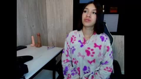 chanell_rousse online show from 07.24.26
