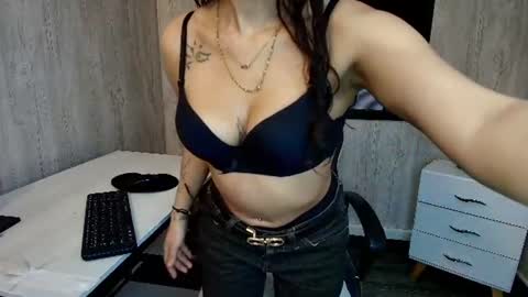 chanell_rousse online show from 07.28.26
