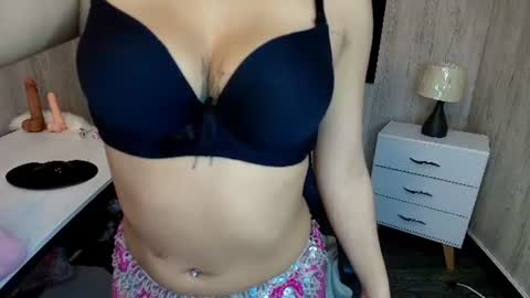chanell_rousse online show from 07.29.26
