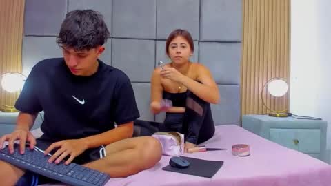 Chanellandmax online show from 01.12.26