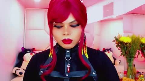 chanell online show from 12.14.25