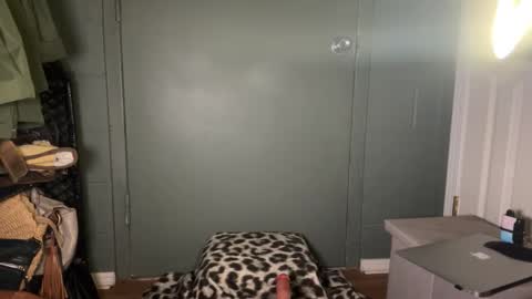 ChanelMaxxx online show from 03.17.26