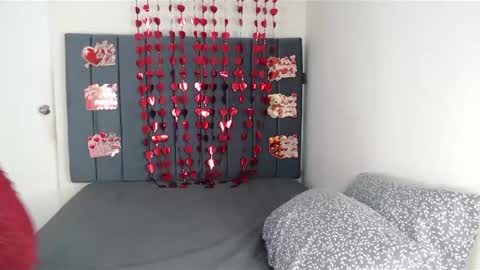 Viviana 3 online show from 02.14.25