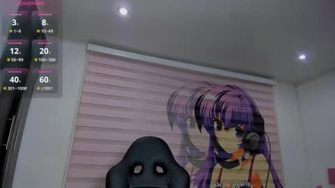 Snapshot of chanelwill chatting on 02.11.26 Chanel online show from 02.11.26