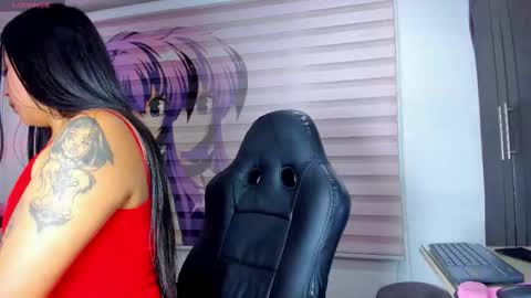 Snapshot of chanelwill chatting on 02.17.26 Chanel online show from 02.17.26