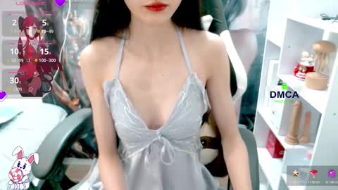 changchang_ online show from 02.03.26