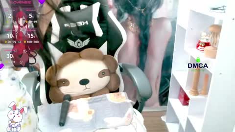 changchang_ online show from 03.27.26