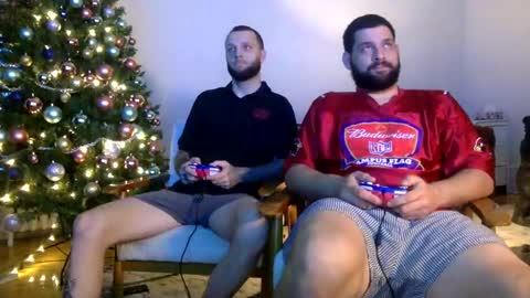 Snapshot of change340 chatting on 12.05.24 TATS AND TANNED online show from 12.05.24