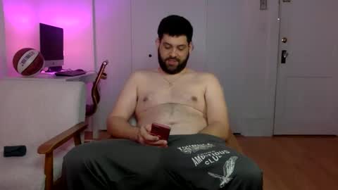 TATS AND TANNED online show from 03.06.26