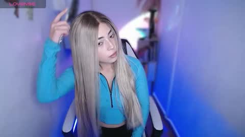 channel_blonde_a online show from 12.03.25