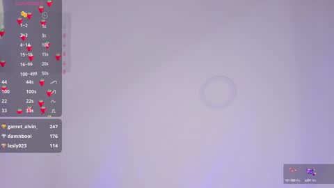 Snapshot of channel_kox chatting on 12.22.24  x online show from 12.22.24