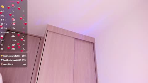 Snapshot of channel_kox chatting on 12.30.24  x online show from 12.30.24