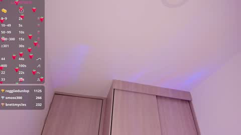 Snapshot of channel_kox chatting on 01.21.25  x online show from 01.21.25