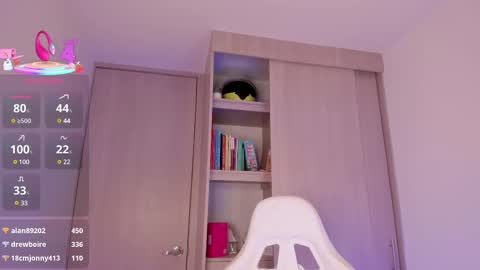 Snapshot of channel_kox chatting on 02.21.25  x online show from 02.21.25