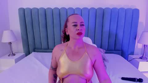 Channelfox  online show from 11.26.25