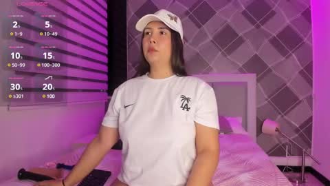 Channey online show from 01.25.25