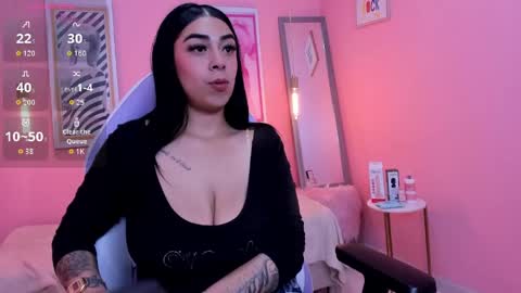 PVT 6TK  10PM - 6AM online show from 04.22.26