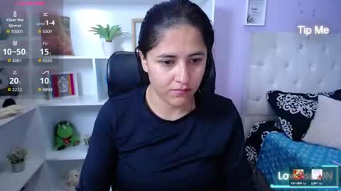 chantal online show from 06.15.26